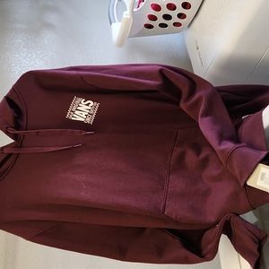 Vans large sweatshirt